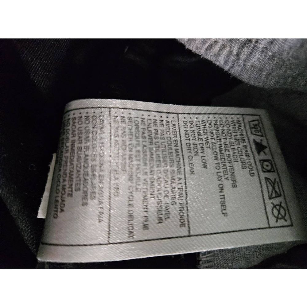 Nike activewear pants. Size M. - Picture 7 of 7